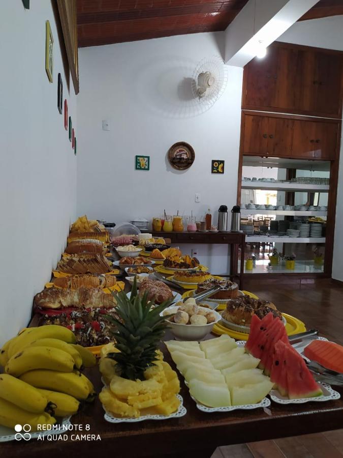 Pe Da Serra