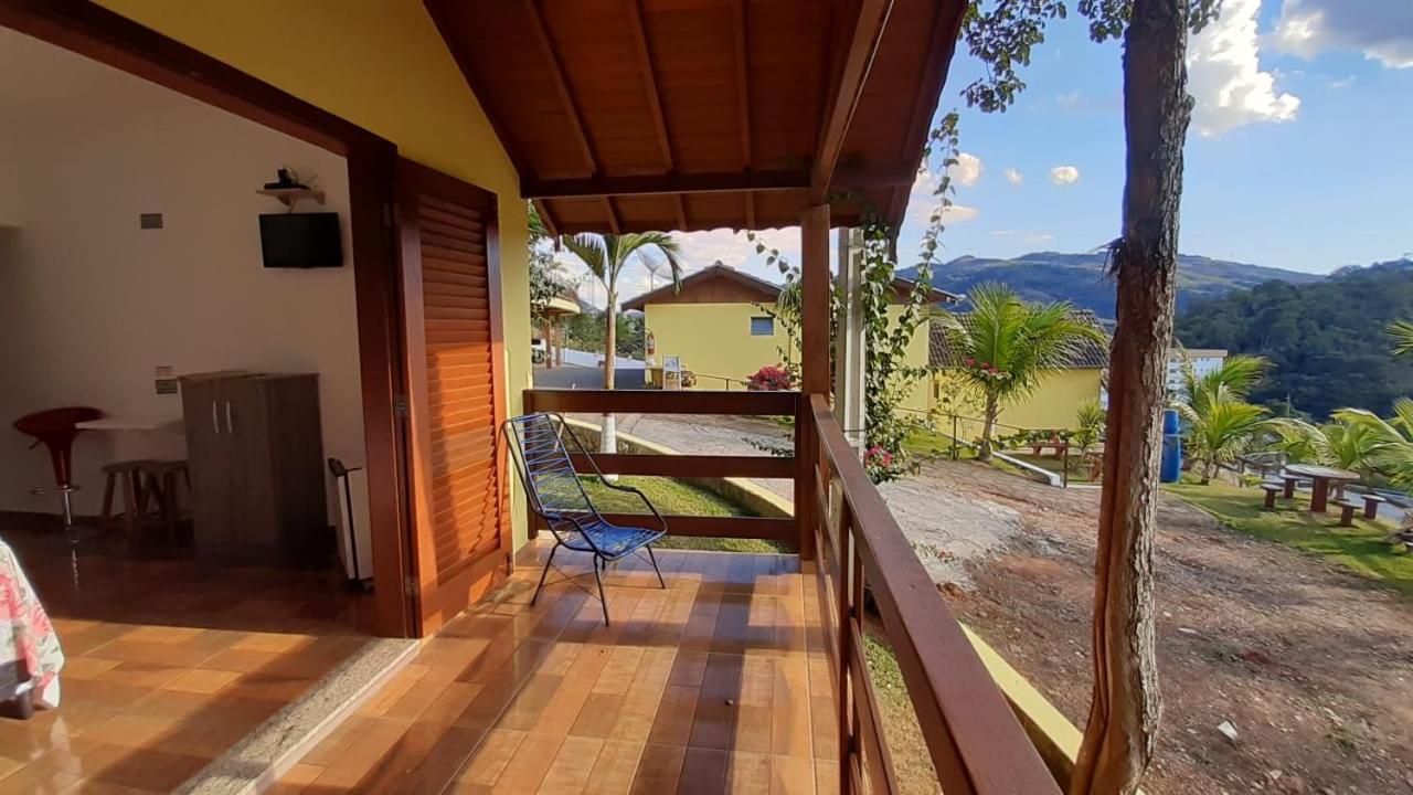 Pe Da Serra Estalagem 4*