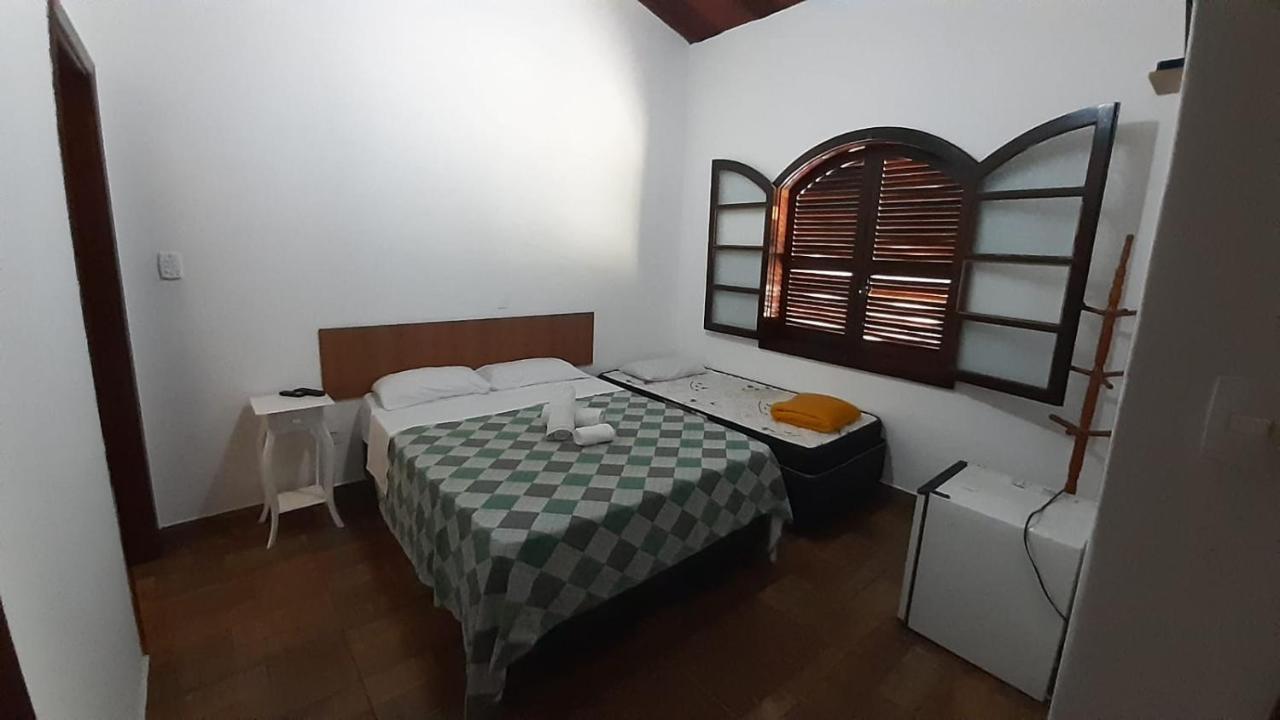 Pe Da Serra Estalagem Lindóia