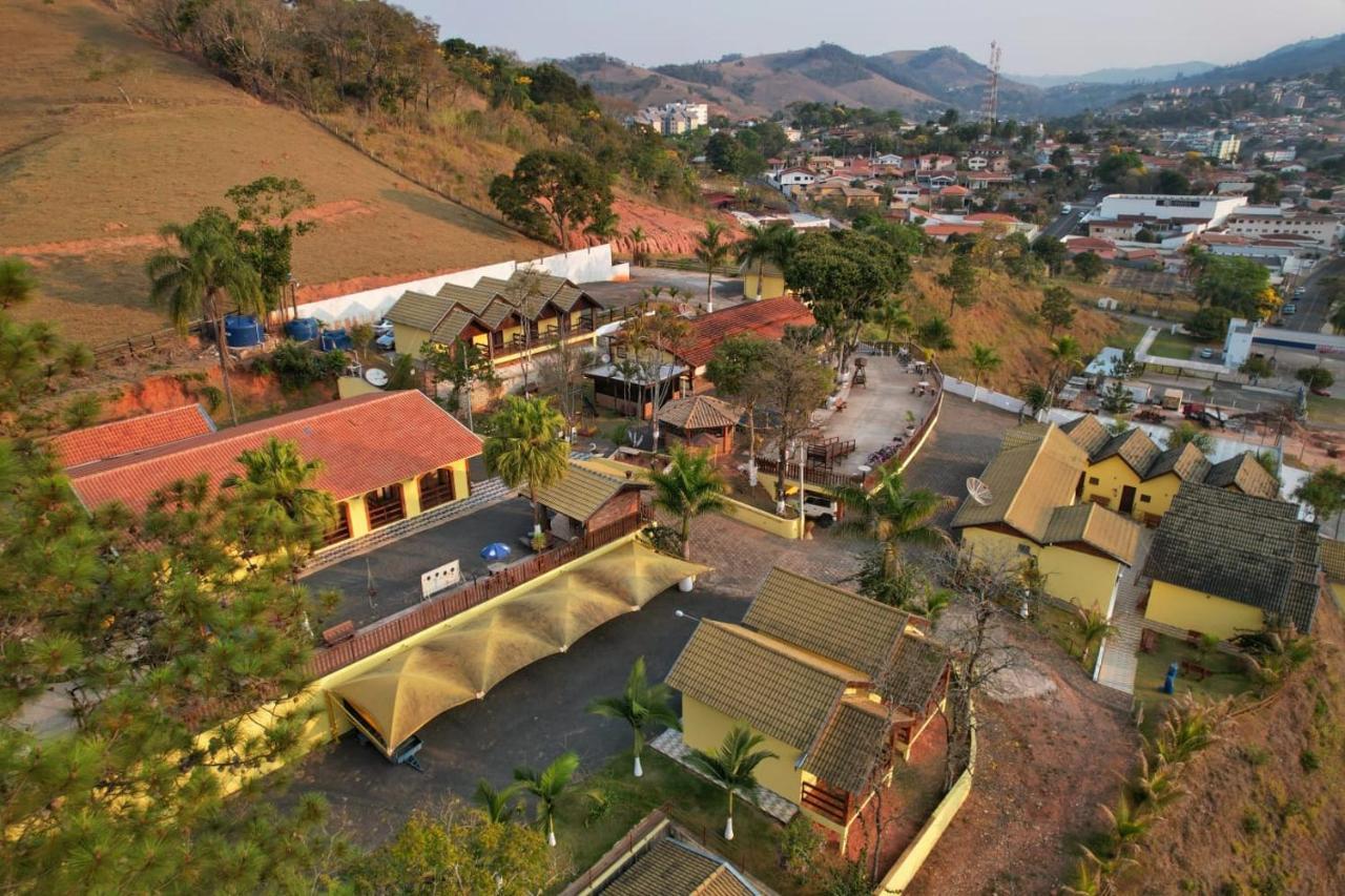 Estalagem Pe Da Serra 4*