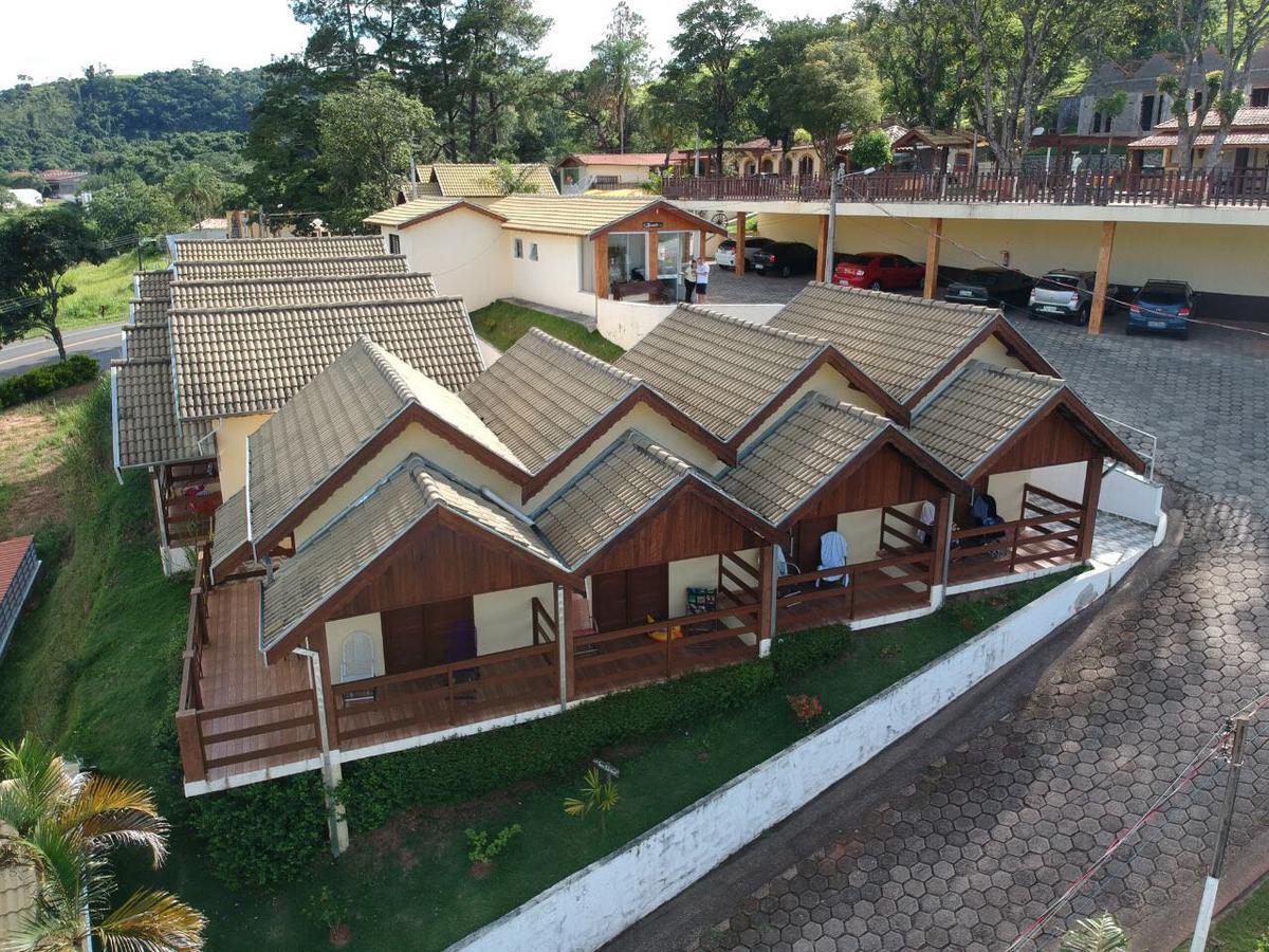 Pe Da Serra Estalagem